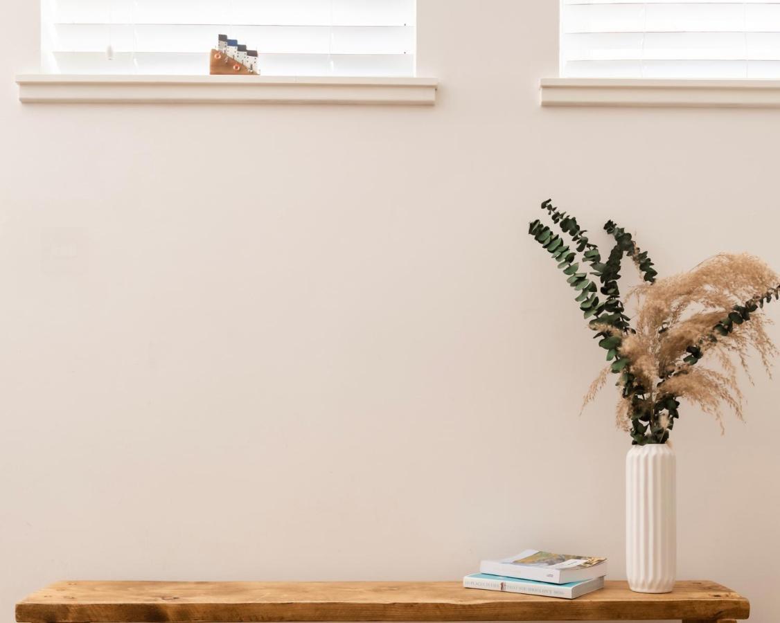 Tucked Away - Seaside Home In Anstruther Sleeps 6 Εξωτερικό φωτογραφία