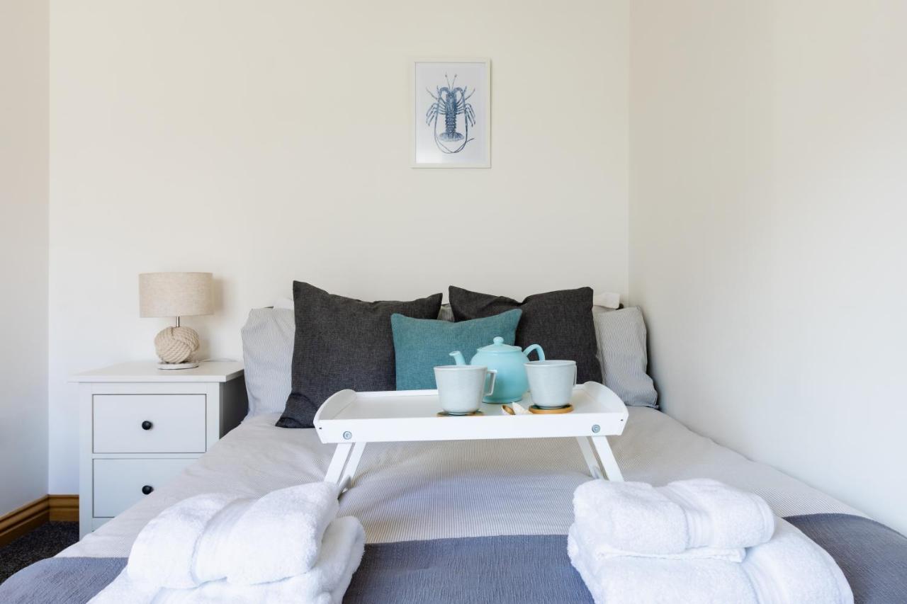 Tucked Away - Seaside Home In Anstruther Sleeps 6 Εξωτερικό φωτογραφία