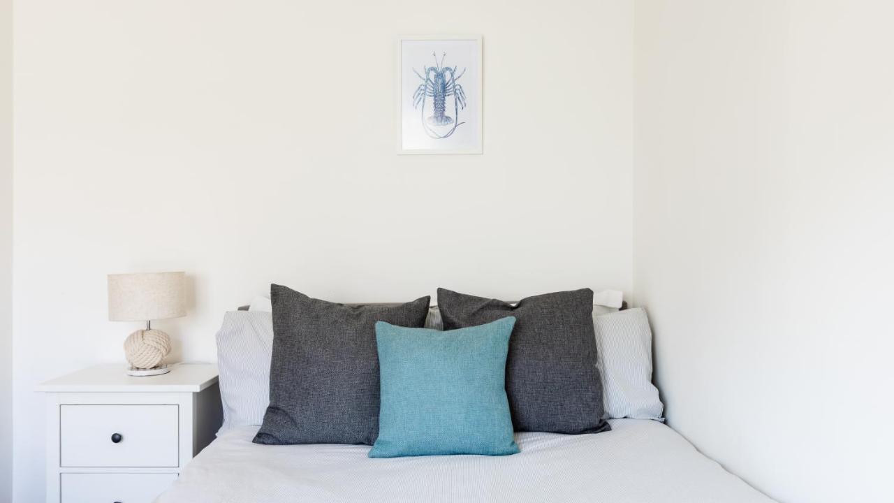 Tucked Away - Seaside Home In Anstruther Sleeps 6 Εξωτερικό φωτογραφία
