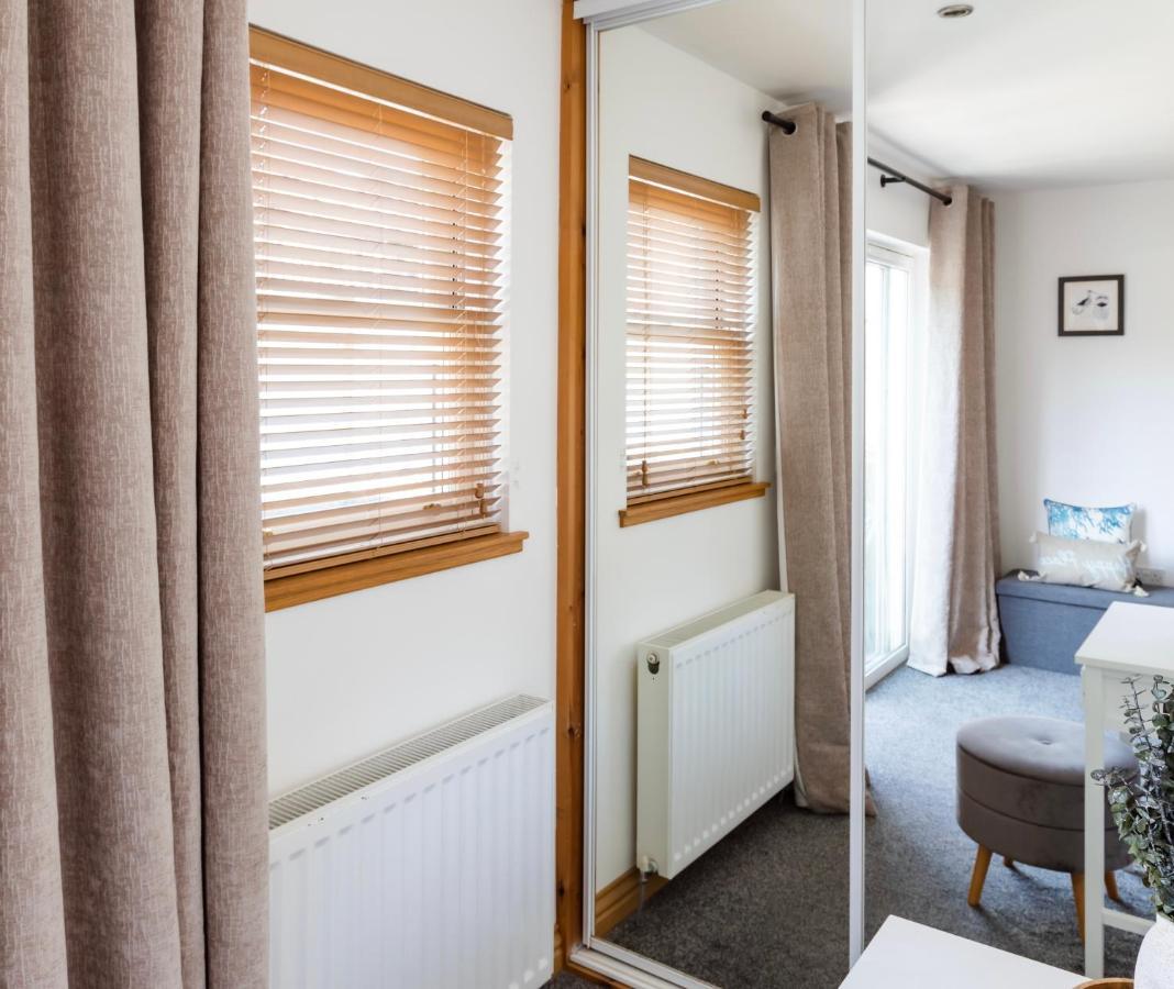 Tucked Away - Seaside Home In Anstruther Sleeps 6 Εξωτερικό φωτογραφία