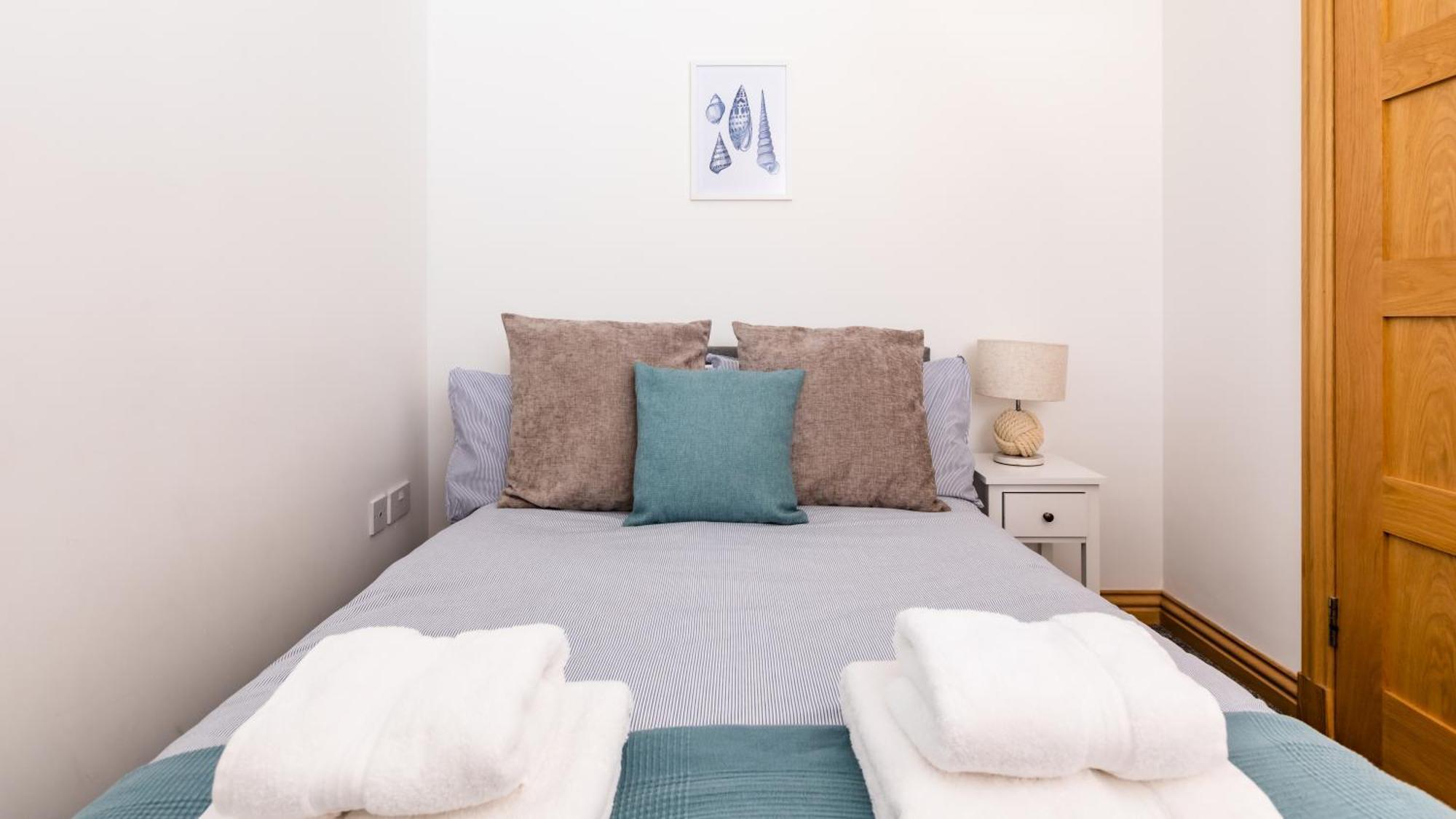 Tucked Away - Seaside Home In Anstruther Sleeps 6 Εξωτερικό φωτογραφία