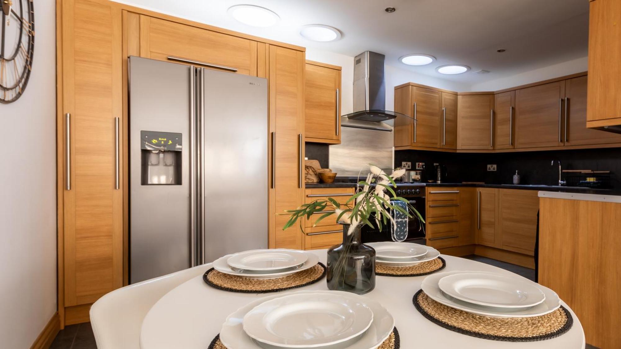 Tucked Away - Seaside Home In Anstruther Sleeps 6 Εξωτερικό φωτογραφία