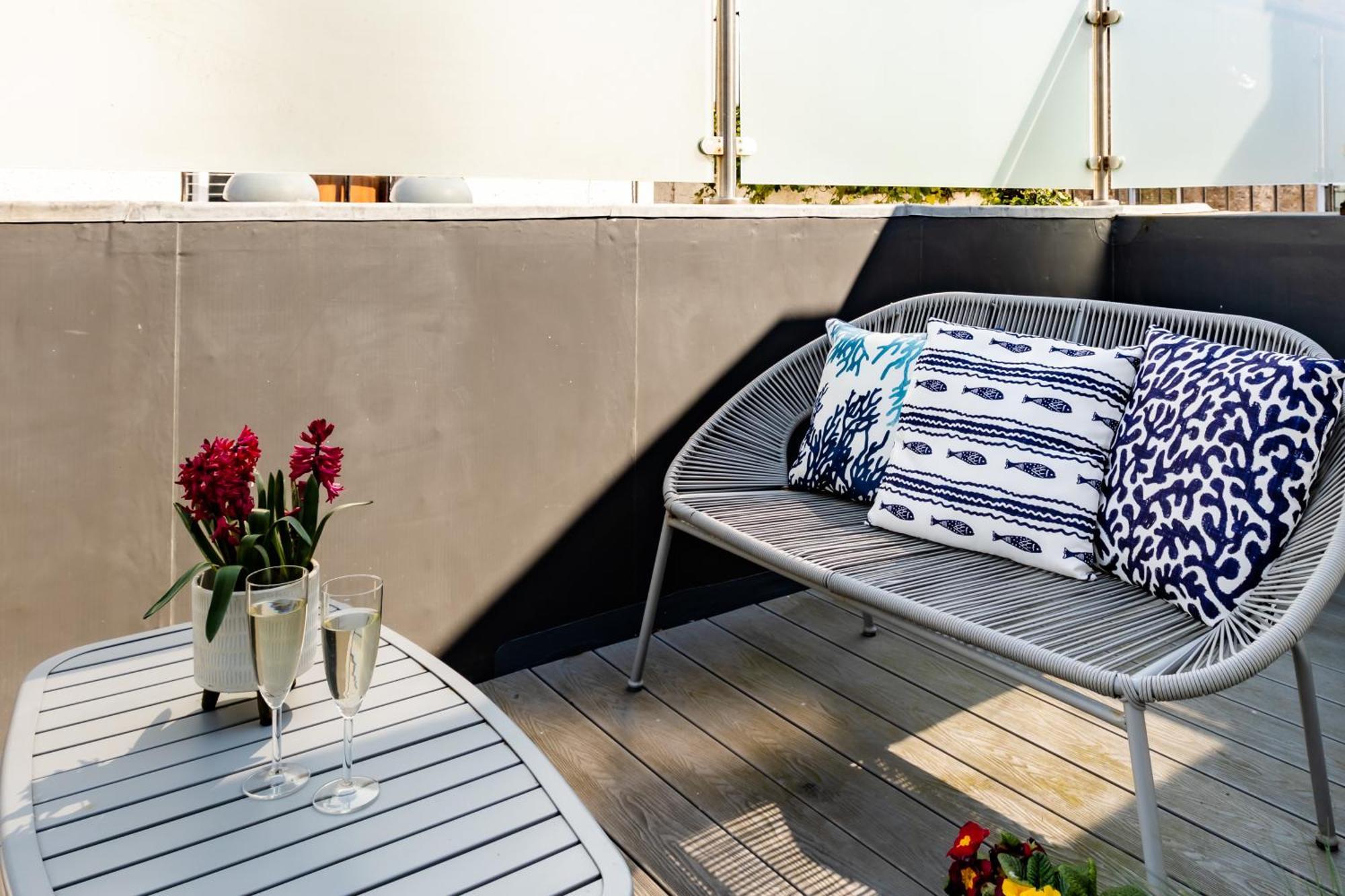 Tucked Away - Seaside Home In Anstruther Sleeps 6 Εξωτερικό φωτογραφία
